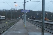 Gare de Culmont-Chalindrey